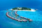 Hotel W Retreat & Spa Maldives